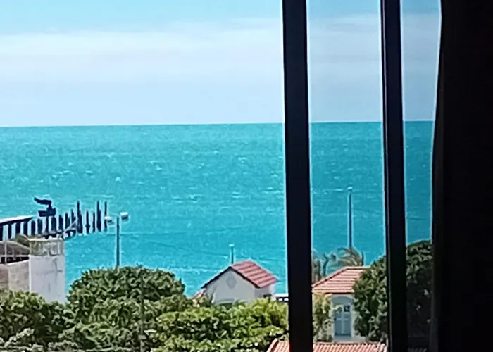 Apartamento Vista Mar