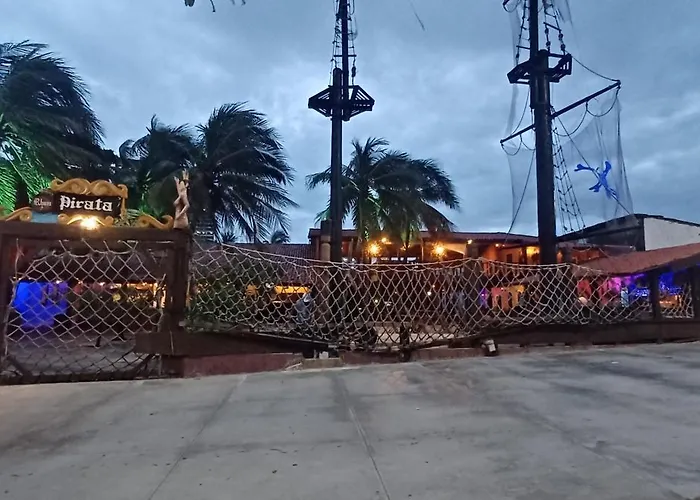 Apartamento Vista Mar