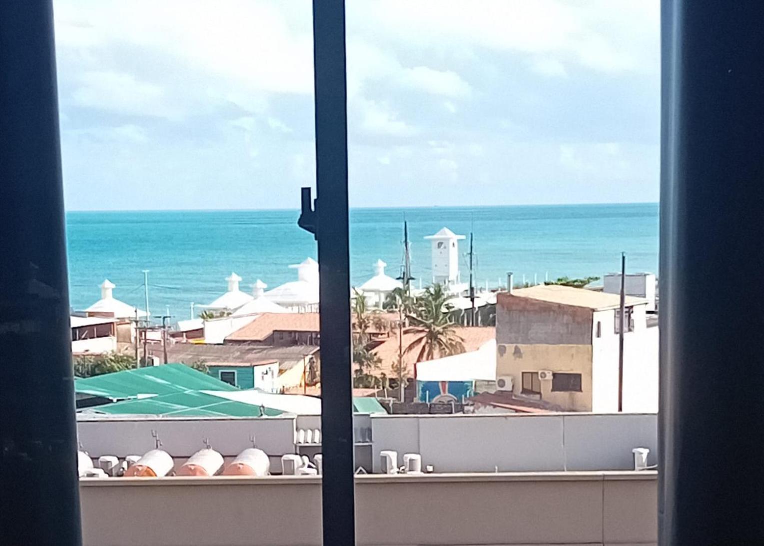 Apartment Vista Mar Fortaleza (Ceara)
