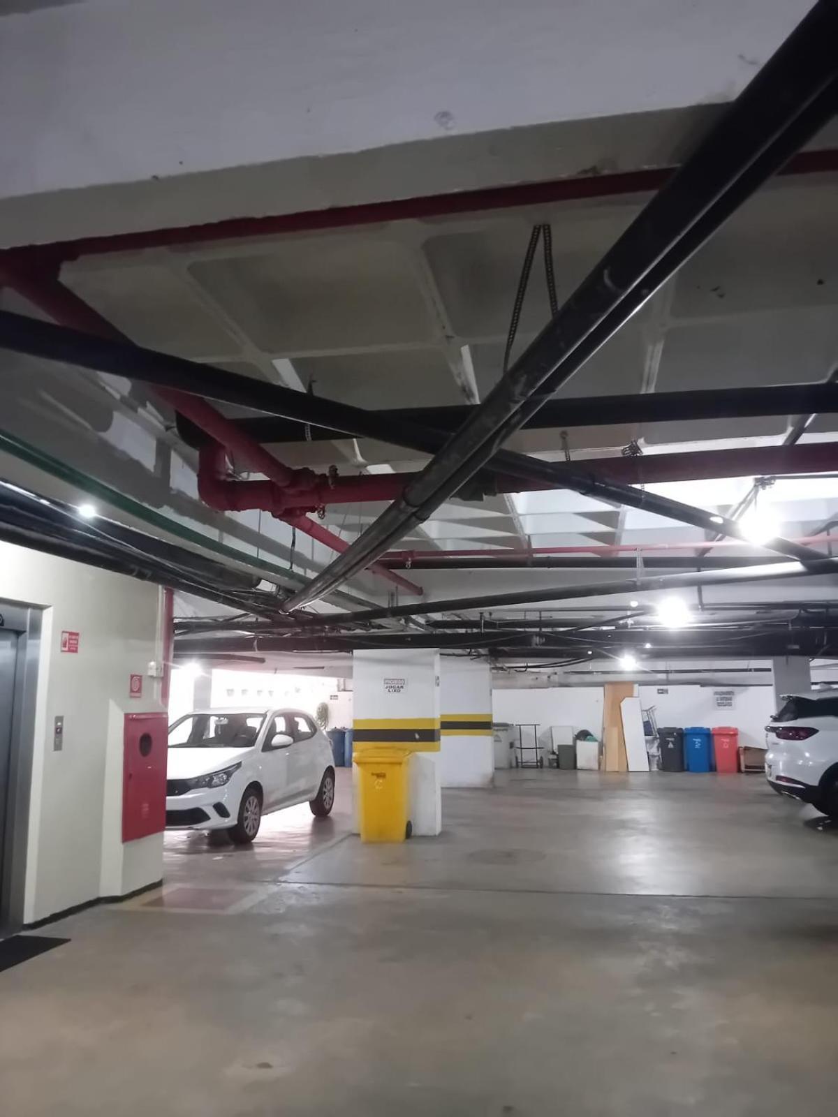 Apartamento Vista Mar *
