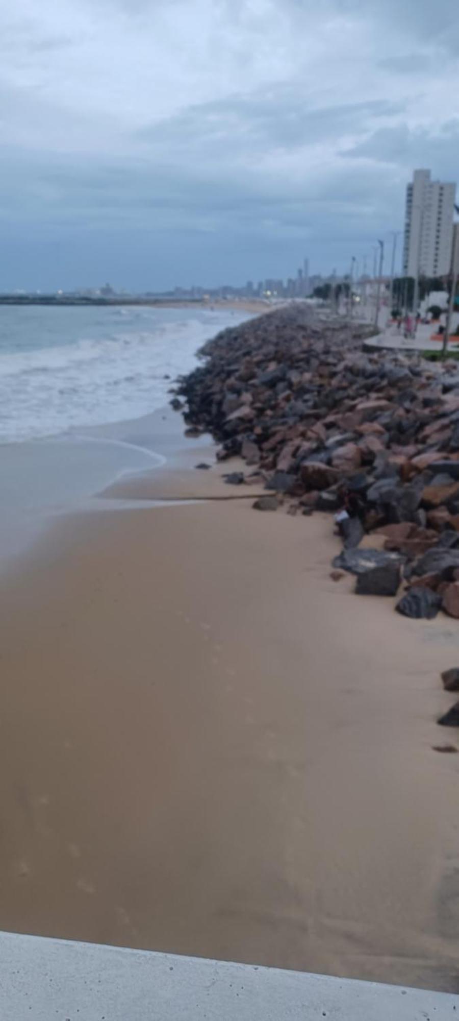 Apartamento Vista Mar