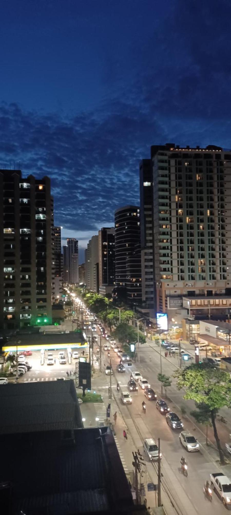 Apartamento Vista Mar *