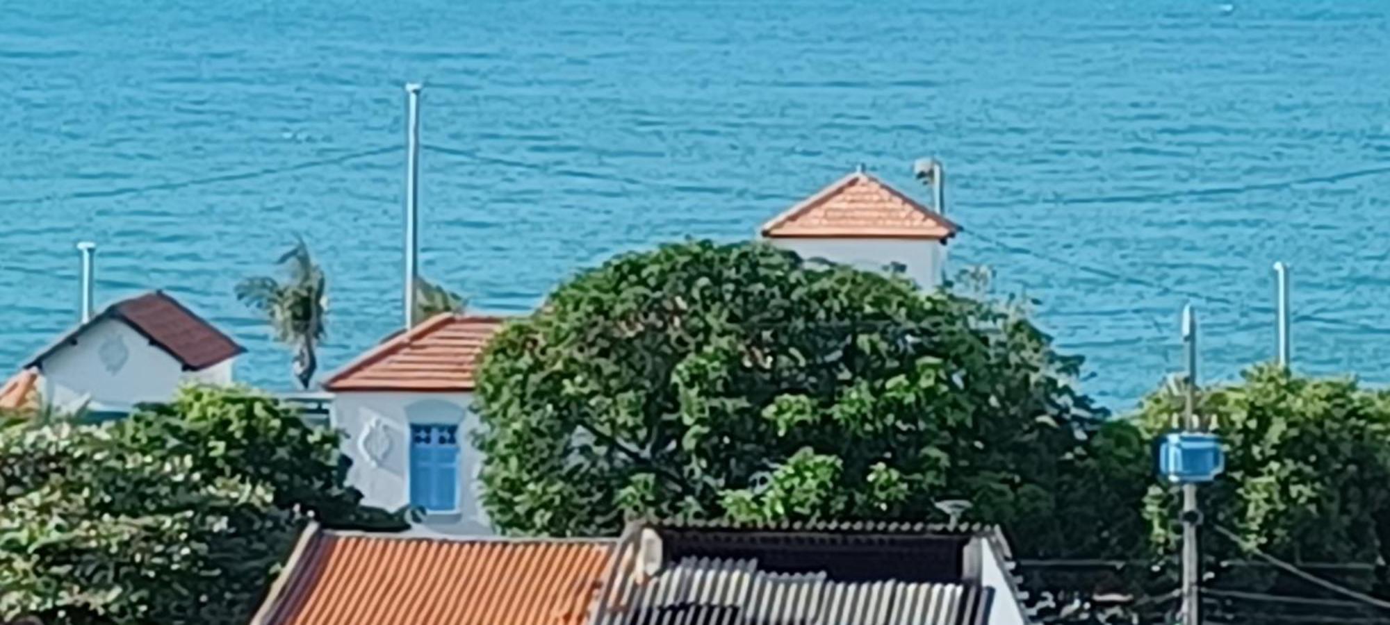 Vista Mar Fortaleza (Ceara)