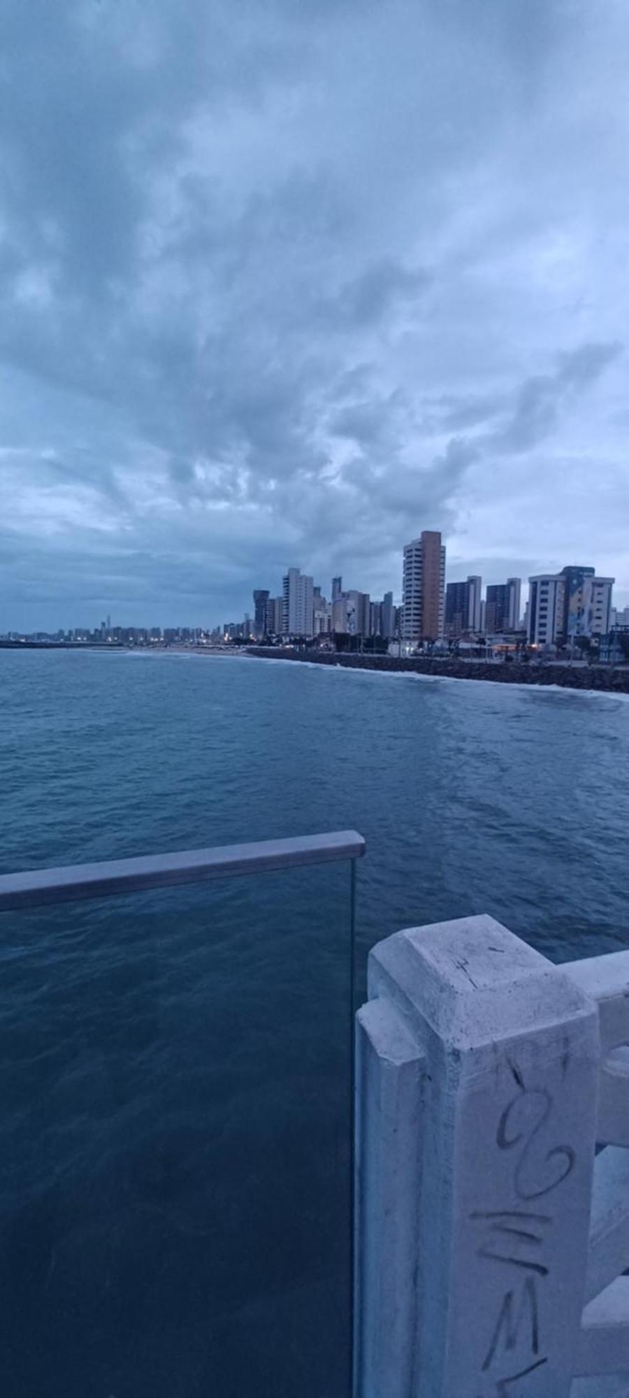 Vista Mar