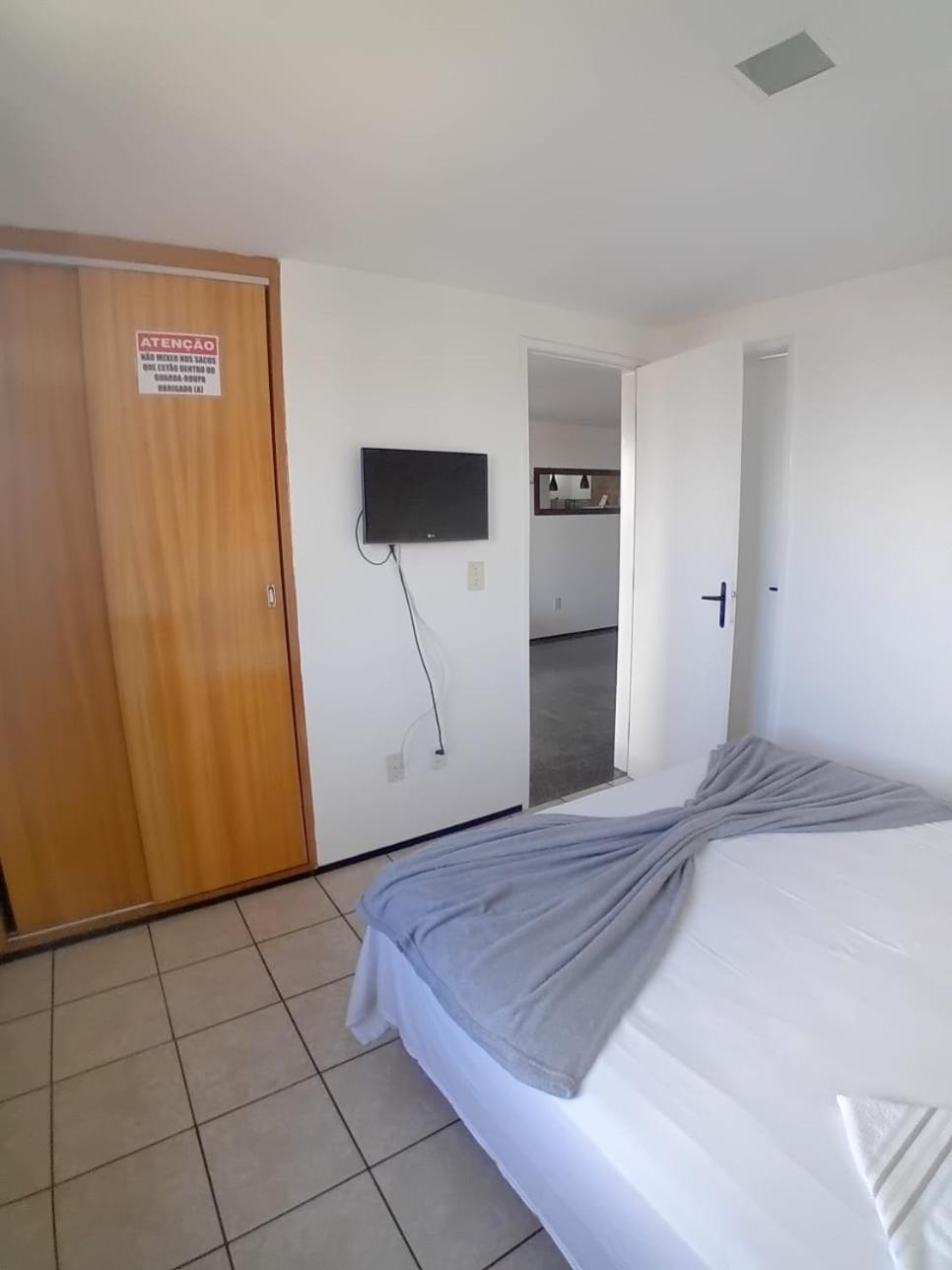 Apartamento Vista Mar Fortaleza (Ceara)
