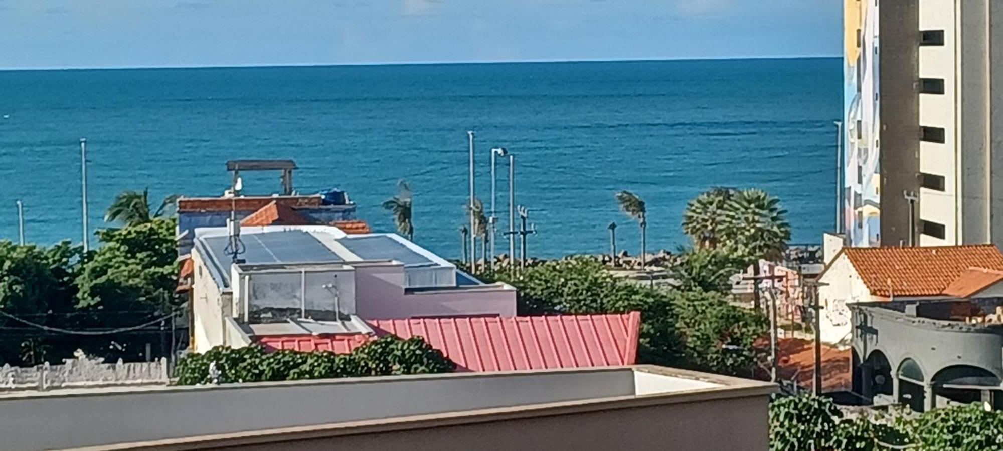 Apartamento Vista Mar