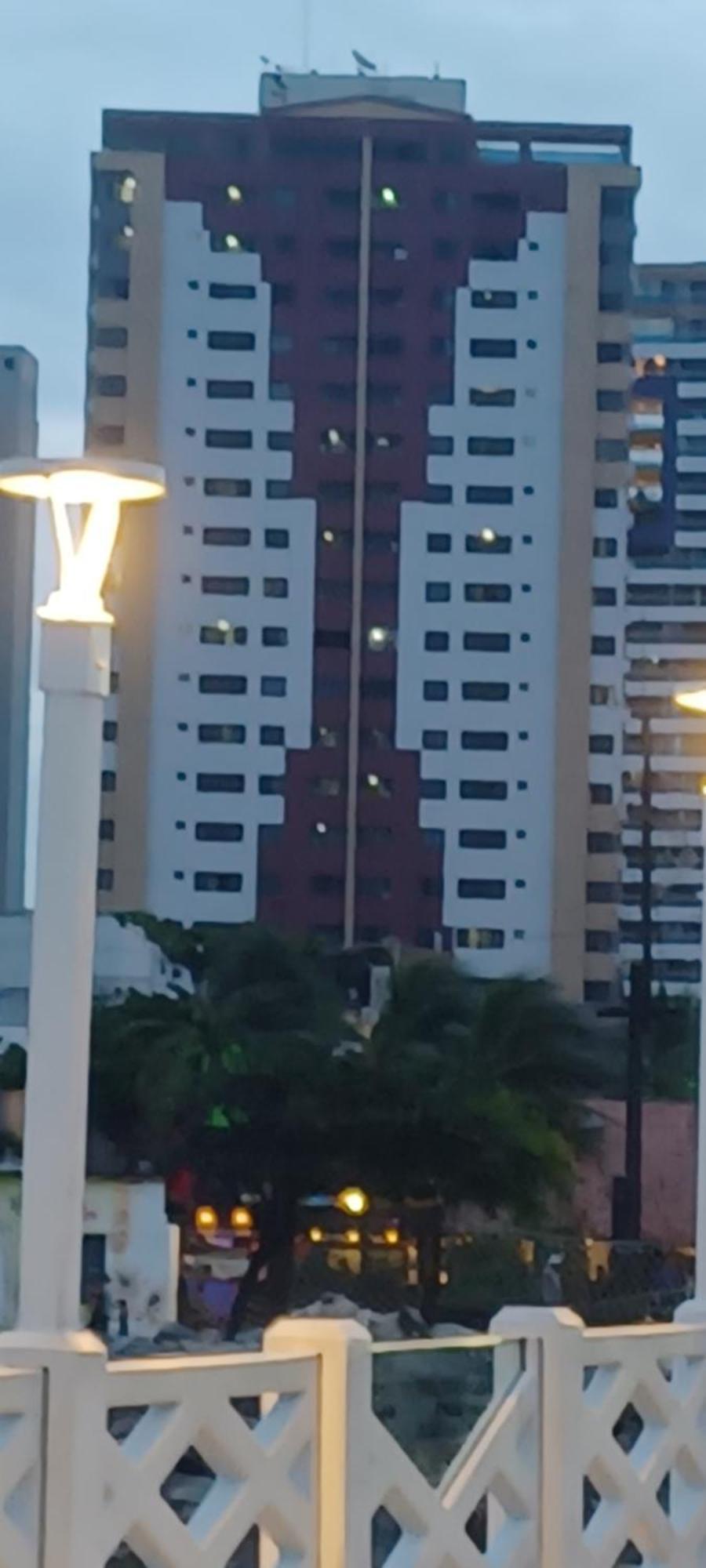 Apartamento Vista Mar